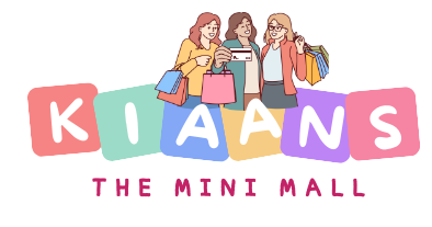 Kiaans The Mini Mall