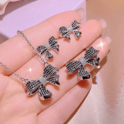 Korean jewellery
