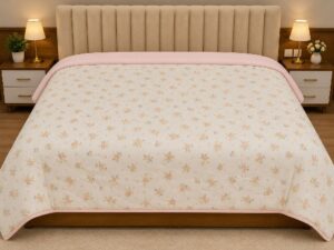 Queen Size La Reva Double Bed Comforter - Image 3
