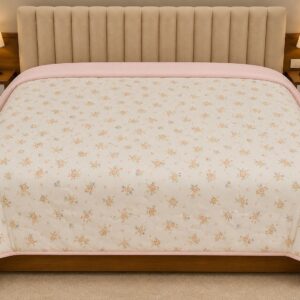 Queen Size La Reva Double Bed Comforter - Image 3