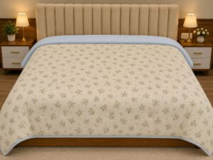 Queen Size La Reva Double Bed Comforter - Image 4