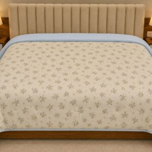 Queen Size La Reva Double Bed Comforter - Image 4