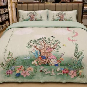 Kids Premium Soft Fabric Comforter - Image 1