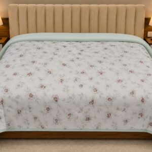 Queen Size La Reva Double Bed Comforter - Image 1