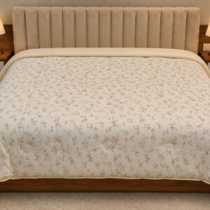 Queen Size La Reva Double Bed Comforter - Image 2