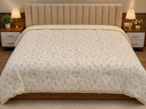 Queen Size La Reva Double Bed Comforter - Image 2