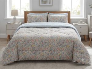 Double Bed Reversible Soft Comforter - Image 2