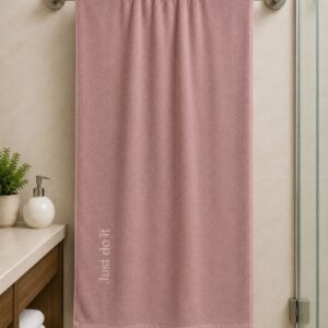 Bath Towel – 30 × 60"