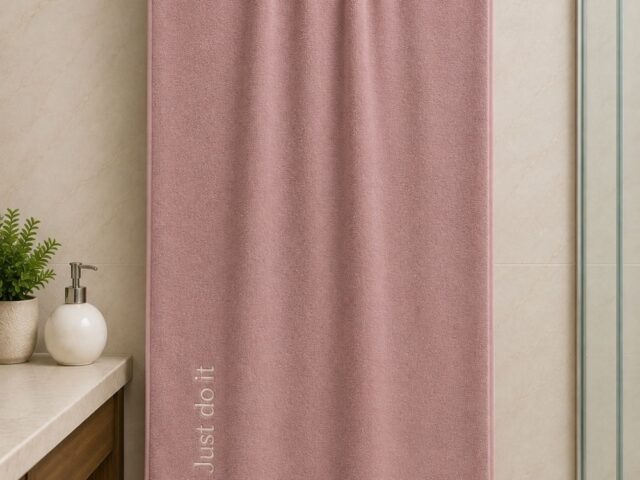Bath Towel