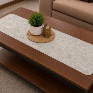Floral Center Table Runner - Image 2