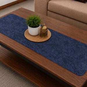 Floral Center Table Runner