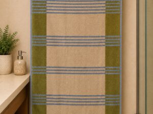 Premium Cotton Bath Towel - Image 2