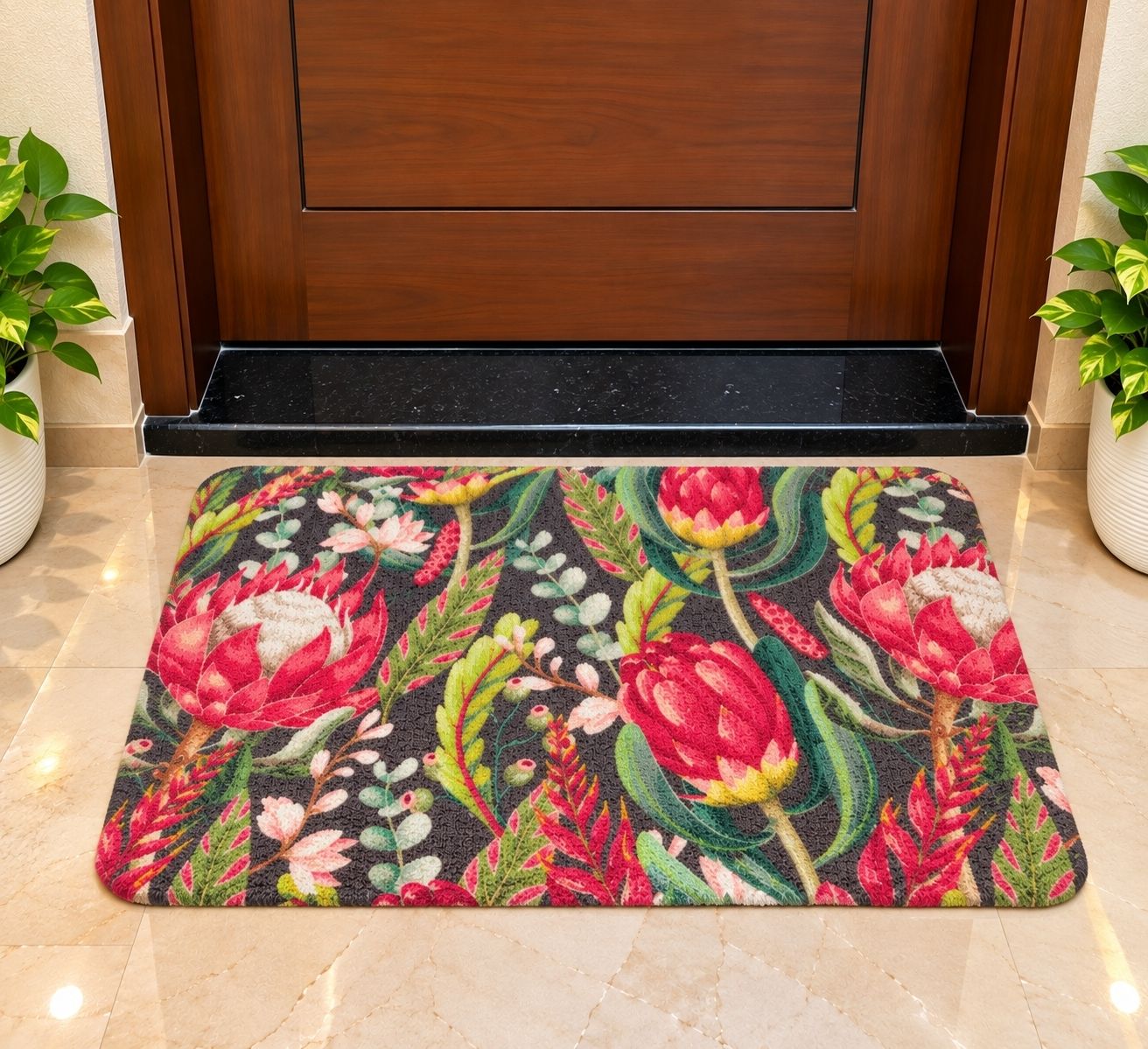 Foam Door mat price 1250 rs (1)
