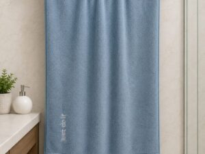Microfiber Bath Towel - Image 4