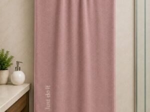 Microfiber Bath Towel - Image 2