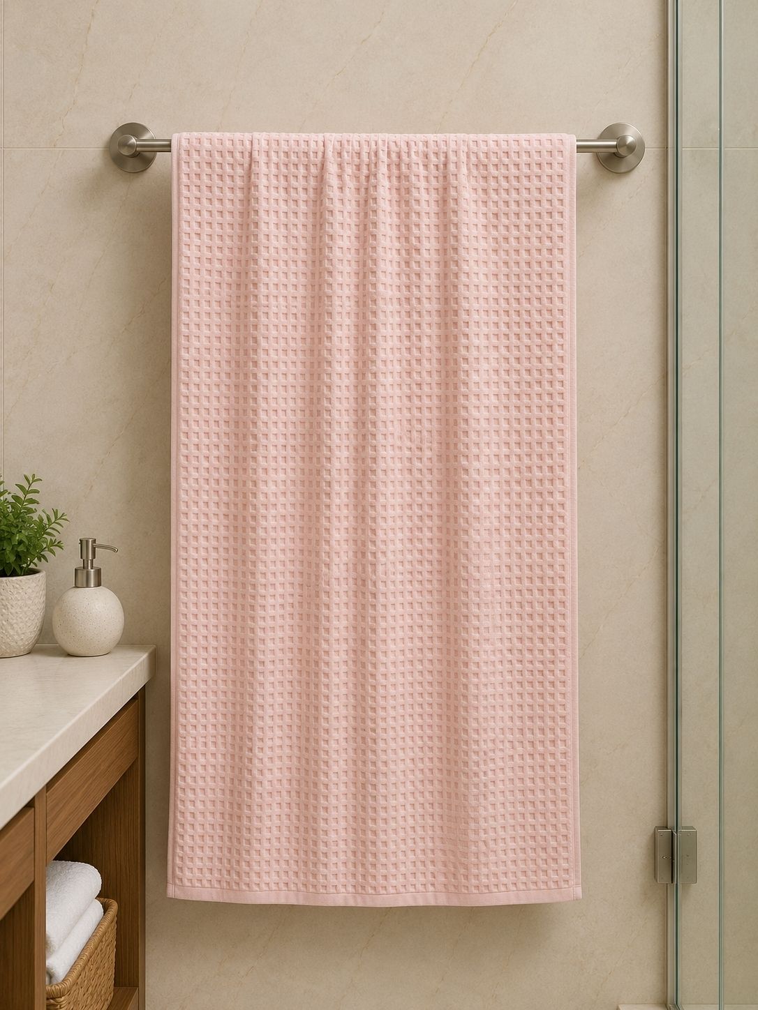 Zara towel 30 by 60 inches 750 rs (1)