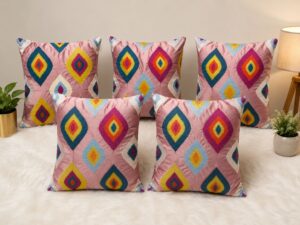 Evil Eye Cushion Covers - Image 2