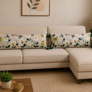 Lumbar Covers