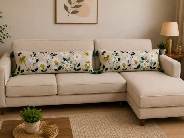 Lumbar Covers