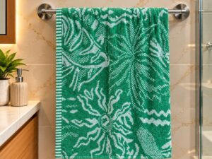 Premium Notica Towels