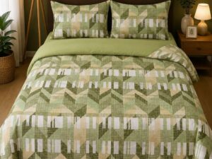 Premium King Size Bedsheet